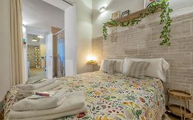 Apartamento Duplex Juramento & Descanso En El Casco Antiguo